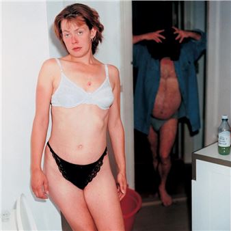 Fotografisk Center 25 Years. Curated by Mette Sandbye - Fotografisk Center