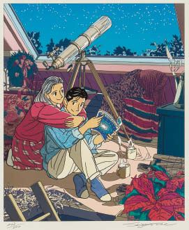 Heart Distance - Seizō Watase