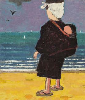 Lulluby by Bell Kushida