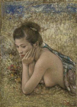 Dream talk by Akiyoshi Takada