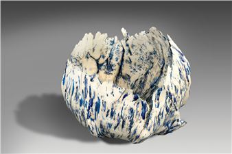 ‘Hands & Earth: Perspectives on Japanese Contemporary Ceramics’ Review: A Kiln-Fired Culture