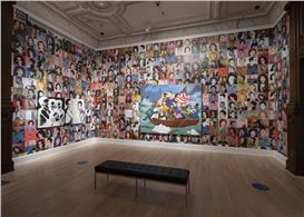 Jonathan Horowitz Puts Hatred on View at Jewish Museum in New York