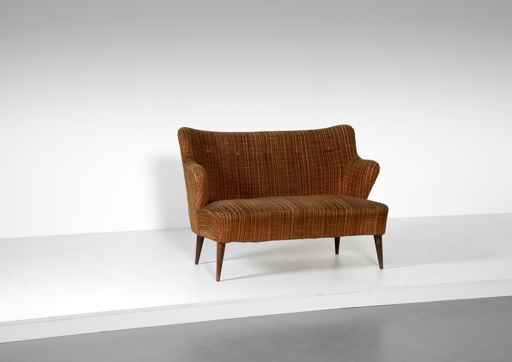 sofa by Gustavo Pulitzer Finali, 1953
