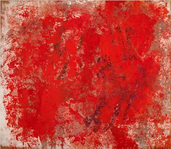 Astratta anni '50 - Galleria dello Scudo