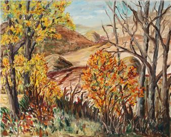 Untitled - Leona Haskell Mcdaniel