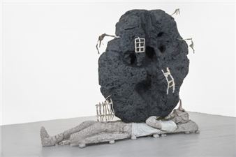 Making Strange - Burchfield Penney Art Center at SUNY Buffalo State