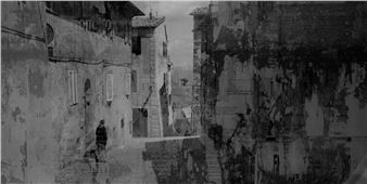 Siena II - Maciej Plewinski