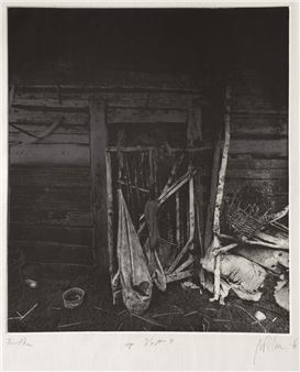 Furtka - Maciej Plewinski