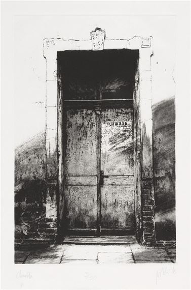 ɲł by Maciej Plewinski, 1985