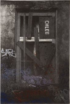 Chleb - Maciej Plewinski