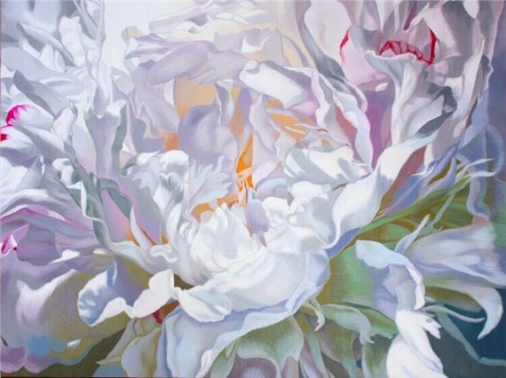 Upon Closer Reflection - Walker Fine Art