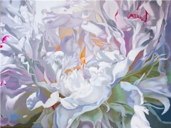 Upon Closer Reflection - Walker Fine Art