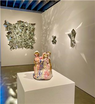 Process - Winston Wächter Fine Art, Seattle