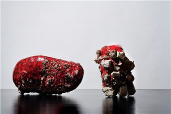 Aneta Regel: Nomad - Jason Jacques Gallery