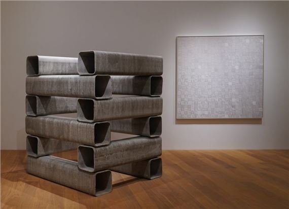 Arte moderna e contemporanea. Antologia 2021 - Tornabuoni Art, Milan