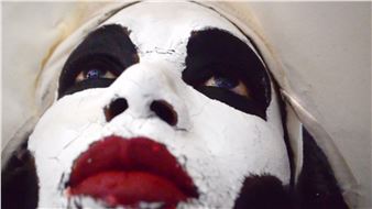 Madam Kamboulé: Adéolá Dewis - G39