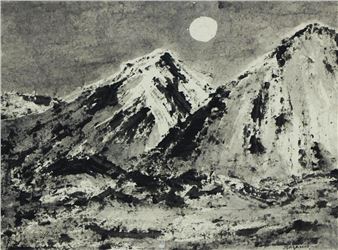 Mount Cook, New Zealand - Stephan Mann