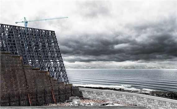 The Architecture Drawing Prize - Sir John Soane's Museum