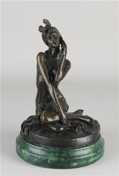 R. Rude | 1 Artworks at Auction | MutualArt