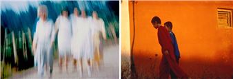 akir Eczacıbaşı: Selected Moments - Istanbul Modern