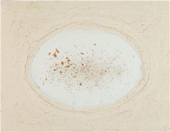 Astratto - Hossein Golba