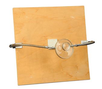 Untitled - Corrado Levi