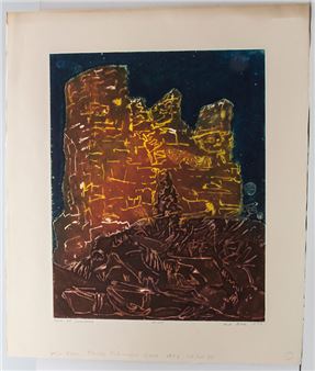 Son et Lumiere - Hedi Bak