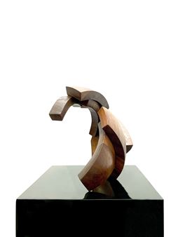 Untitled - Anachar Basbous