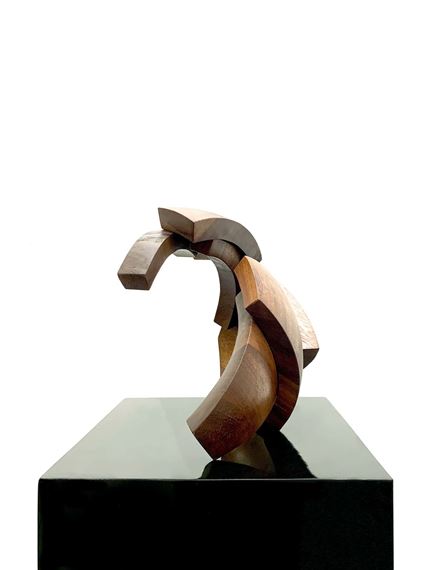 Untitled - Anachar Basbous