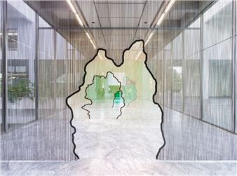 12th Taipei Biennial Rethinks Globalisation