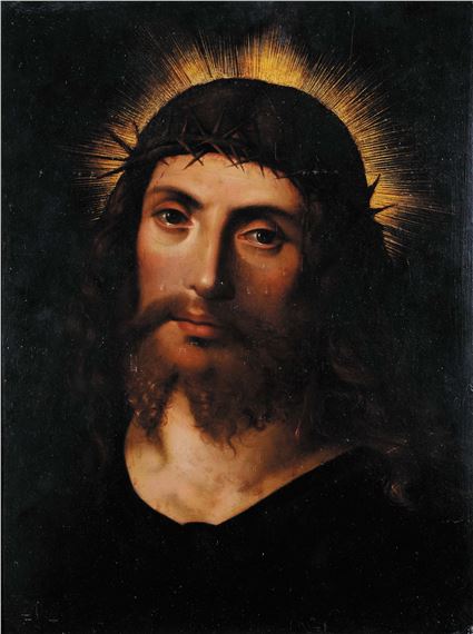 Ecce Homo by Otto van Veen