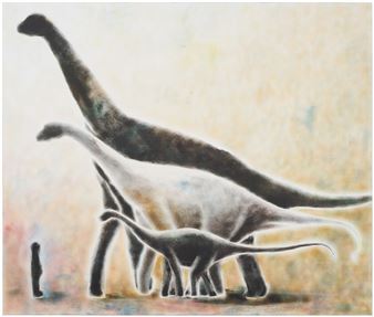 Softer Softest at Andrea Festa Fine Art