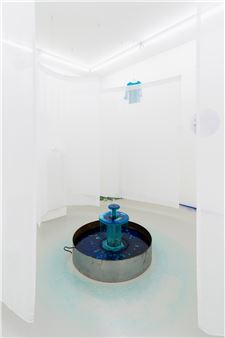 Game of Goose at SALTS