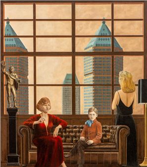 Tweeling - Jasper van Putten