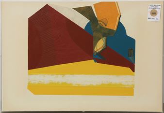 Three Works: Mix and Match - Joan  Robin 