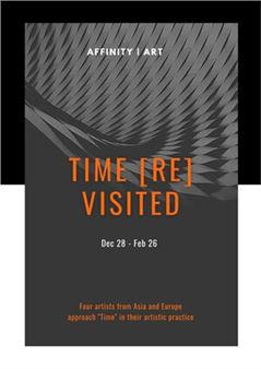 Time [Re]visited - Affinity Art