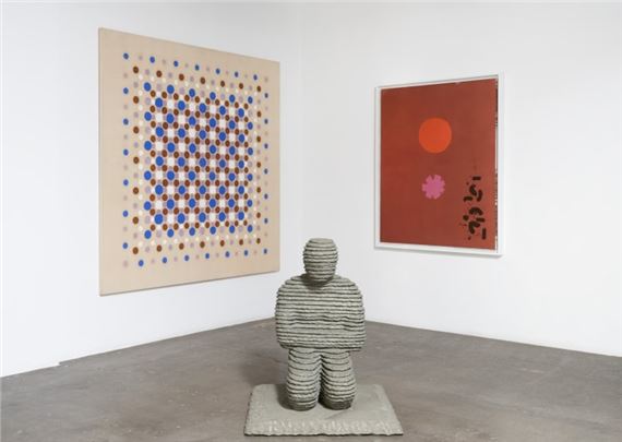 ONLINE: Secondary Investment Selections - Casterline Goodman Gallery