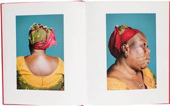 Inside an Archive of African Photobooks