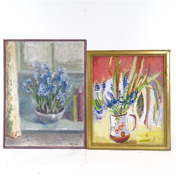 Margaret Niven Biography