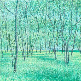 Natural Impression - Kim JaeHyeon