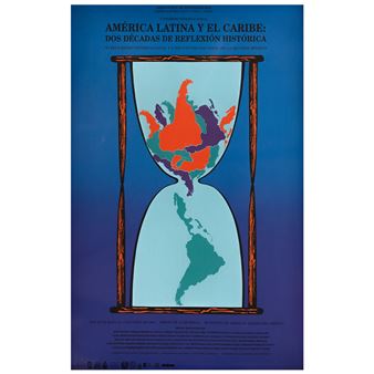 América Latina y el Caribe - Gustavo Amézaga