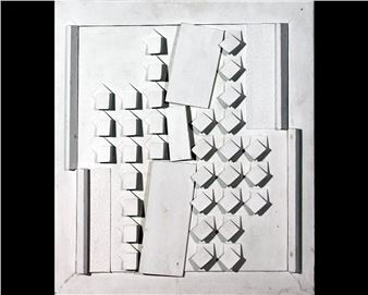 Composizione - Italo Primi