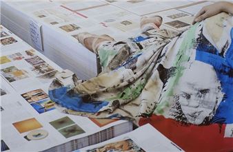 STRATIFICAZIONI - Samanta Sollima