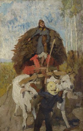 IL GUADO by Francesco Gioli