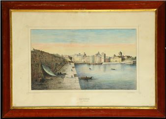 Savona, riviera di ponente - Lorenzo Centurione