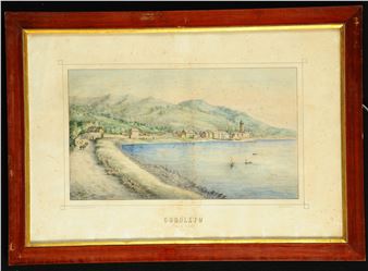 Cogoleto, riviera di ponente - Lorenzo Centurione