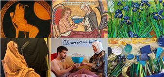 9 Favorites from the Getty Museum Challenge, Selected by Curators