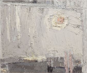 "Landscape" - Janusz Bęben