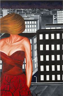 Apartment - Katarzyna Golosow