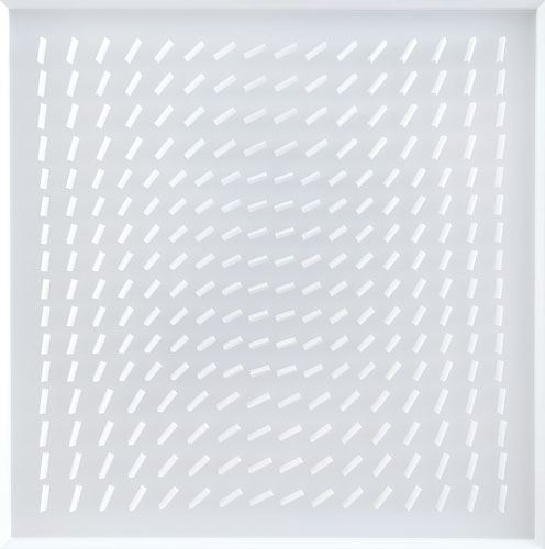 Flankiernd by Klaus Staudt, 2005